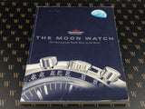 Omega The Moon Watch Book