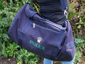 Rolex Large Size Hold All Bag