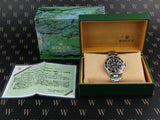 Rolex Submariner 16800 MK IV Matt Dial RESERVED