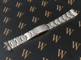 Rolex Oyster bracelet 17 mm