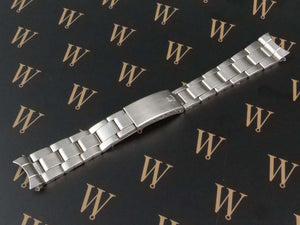 Rolex Oyster bracelet 17 mm