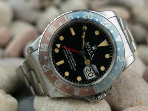 Rolex GMT Master 1675