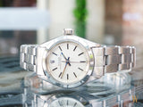 Rolex Ladies Oyster Perpetual