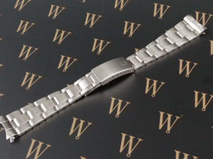 Tudor Oyster bracelet 19 mm