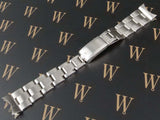 Rolex 7205 riveted bracelet 19mm end links