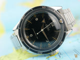 Omega Seamaster 300 ref 2913 “Lollipop” RESERVED