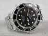 Rolex Sea-dweller triple six “stardust”