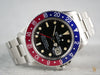 Rolex GMT Master  1675 Pepsi Long E Matt Dial Reserved