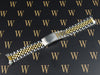 Rolex Bi-Metal Jubilee Bracelet