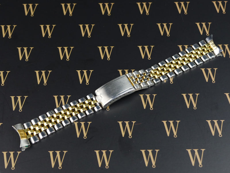 The Platinum Solid Centre Bracelet - Platinum Wristwear & Bracelets - Men  of Platinum