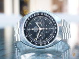 Omega Speedmaster MKII