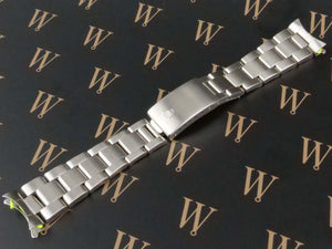 Rolex Oyster bracelet 20mm