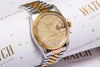 Rolex Gents Datejust ref 16233 with Diamond hour markers SOLD