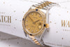 Rolex Gents date just ref 16233 With Diamond Dial and Bezel SOLD