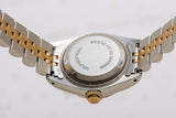 Rolex Ladies datejust ref 69173 Diamond Dial With Papers SOLD