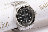 Rolex Sea Dweller Deepsea 116660 SOLD