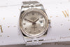 Rolex Gents Diamond Dial with Box and Papers SOLD