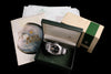 Rolex Explorer 2  ref 1655 Box and service Papers SOLD
