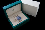 Rolex Submariner 18ct gold and stainless steel sold