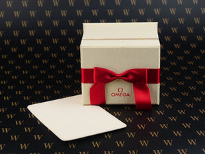 Omega Gift Box