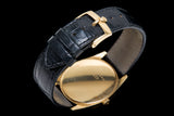 Rolex Cellini Danaos 4233/8 solid 18ct gold SOLD