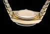 Rolex Oyster Quartz 18ct gold day date