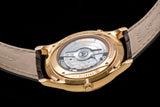 Jaeger LeCoultre Master Ultra Thin perpetual