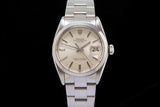 Rolex Oyster Perpetual Date