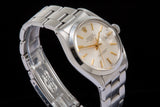 Rolex Oyster Perpetual Date - SOLD