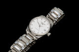 Longines Ladies Box and Papers SOLD