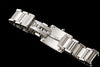 Cartier Ladies Tank Francaise with Mother of Pearl dial SOLD