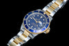 Rolex Submariner 18ct gold and stainless steel SOLD