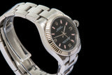 Rolex Oyster Perpetual mid size SOLD