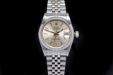 Rolex Datejust 31 box and papers. RESERVED