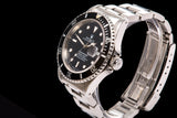 Rolex Submariner Tritium dial collectors set