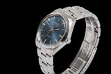 Rolex air king oyster perpetual.