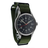 British M.O.D Mechanical Watch sold