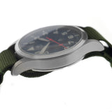 British M.O.D Mechanical Watch sold