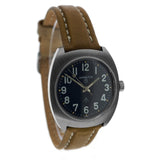 Hamilton British M.O.D wristwatch