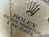 Rolex Day Date President 36mm Full Set