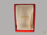 Omega Cube Style Box