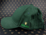 Rolex Cap 2