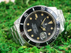 Rolex Submariner 16800 MK IV Matt Dial RESERVED