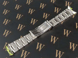 Rolex Oyster bracelet 20mm