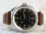 Omega Railmaster 2914-1