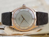 Omega 14ct rose Gold Automatic Gents Dress Watch