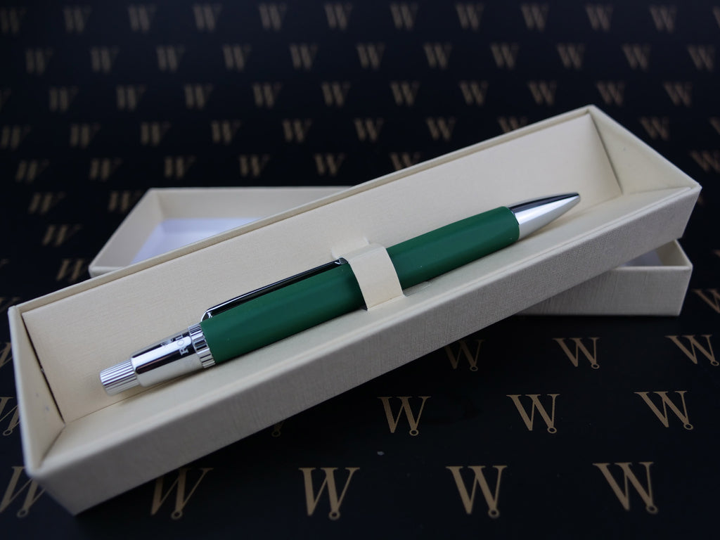 Rolex discount green pen