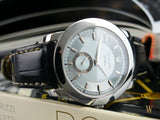 Rolex Cellini Platinum Ref 5241