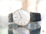 Omega 18ct Gold Dress Watch