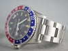 Rolex GMT Master  1675 Pepsi Long E Matt Dial Reserved